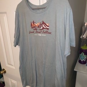 Mens XL Royal Robbins Tee